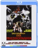 The House by the Cemetery (Arrow Video) Limited Edition [Blu-ray]