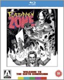 Forbidden Zone (Arrow Video) Limited Edition [Blu-ray]