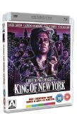 The King of New York (Arrow Video) Limited Edition [Blu-ray]