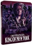 The King of New York (Arrow Video) Limited Edition SteelBook [Blu-ray]