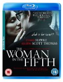 The Woman in the Fifth [Blu-ray]