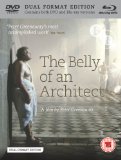 The Belly of an Architect (DVD & Blu-ray)