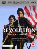 Revolution: The Director's Cut (DVD & Blu-ray)