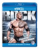WWE - The Epic Journey Of Dwayne "The Rock" Johnson [Blu-ray]