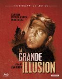 La Grande Illusion 75th Anniversary (Studio Canal Collection) [Blu-ray]