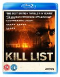 Kill List (Blu-ray)[Region Free]