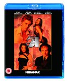 54 (Extended & Theatrical Versions) [Blu-ray]