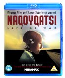 Naqoyqatsi [Blu-ray]
