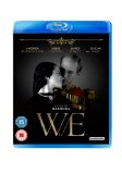 W.E. [Blu-ray]
