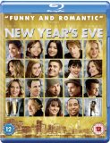 New Year's Eve [Blu-ray][Region Free]