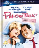 Pillow Talk (Limited Edition Digibook) [Blu-ray][Region Free]