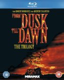 From Dusk Till Dawn 1-3 Complete BD Collection [Blu-ray]