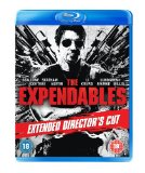 The Expendables - Extended Directors Cut [Blu-ray]