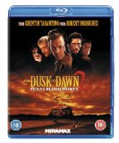 From Dusk Till Dawn 2 [Blu-ray]