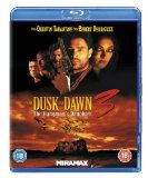 From Dusk Till Dawn 3 [Blu-ray]