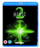 Mimic 2 [Blu-ray]
