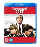 Brassed Off [Blu-ray]