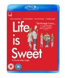 Life Is Sweet [Blu-ray]