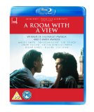 A Room With A View [Blu-ray]