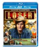 Loser 3D (Blu-ray 3D + Blu-ray)