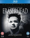 Eraserhead [Blu-ray]