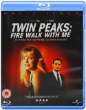 Twin Peaks: Fire Walk With Me [Blu-ray]