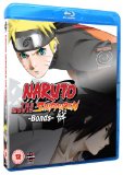 Naruto Shippuden The Movie 2: Bonds [Blu-ray]