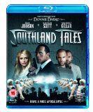 Southland Tales [Blu-ray][Region Free]