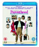 Parenthood [Blu-ray][Region Free]