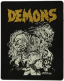 Demons 1 & 2 Steelbook [Limited Edition] [Blu-ray]