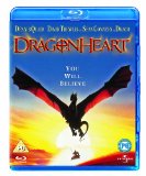 Dragonheart [Blu-ray][Region Free]