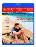 The Descendants (Blu-ray + Digital Copy)