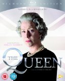 The Queen (Diamond Jubilee Edition) [Blu-ray]