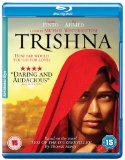 Trishna [Blu-ray]