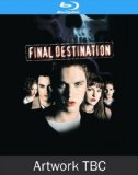 Final Destination [Blu-ray] [2000][Region Free]