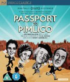 Passport To Pimlico (SPECIAL EDITION) [Blu-ray]