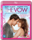 The Vow [Blu-ray]