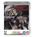 The House by the Cemetery (Arrow Video) [Dual Format Edition - DVD and Blu-Ray]