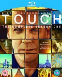 Touch - Season 1 [Blu-ray]