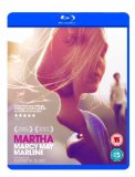 Martha Marcy May Marlene [Blu-ray]