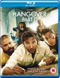 The Hangover Part II [Blu-ray][Region Free]