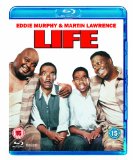 Life [Blu-ray][Region Free]
