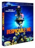 Despicable Me - Augmented Reality Edition [Blu-ray][Region Free]