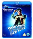 Back To The Future - Augmented Reality Edition [Blu-ray][Region Free]