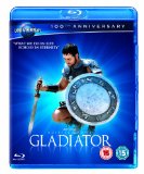 Gladiator (2000) - Augmented Reality Edition [Blu-ray][Region Free]