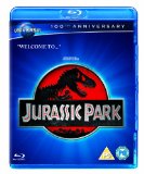 Jurassic Park - Augmented Reality Edition [Blu-ray][Region Free]