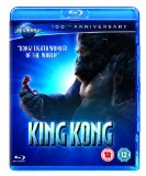 King Kong (2005) - Augmented Reality Edition [Blu-ray][Region Free]