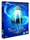 Nanny McPhee - Augmented Reality Edition [Blu-ray][Region Free]