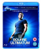 The Bourne Ultimatum - Augmented Reality Edition [Blu-ray][Region Free]
