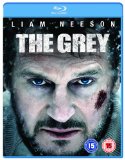 The Grey [Blu-ray]